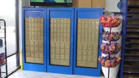 Postage Depot