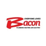 Bacon Plumbing Heating Air Electric