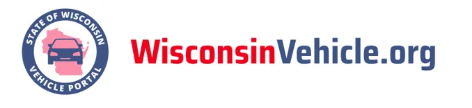 Wisconsin Vehicle Info Board