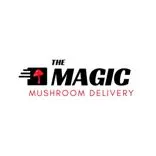 The Magic Mushroom Delivery