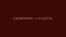Lightning Roulette
