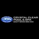 Crystal Clear Pool & Spa