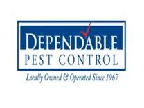 Dependable Pest Control