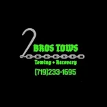 2 Bros Tows