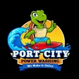 Port City Power Washing