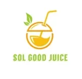 Sol Good Juice