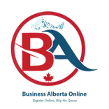 Business Alberta Online