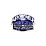 Affordable Fencing