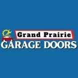 Garage Door Repair Grand Prairie