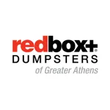 redbox+ Dumpsters of Greater Athens
