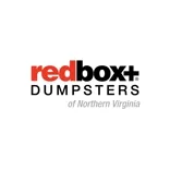 redbox+ Dumpsters of Northern Virginia