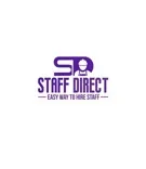 Staff Direct - Temp Recruitment Agency