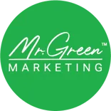 Mr. Green Marketing & Web Development in Pensacola, Fl