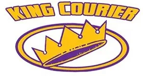 King Courier