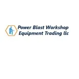 Power Blast Workshop Equipment Trading llc
