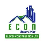 Eleven Construction Ltd