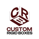 Custom Rigid Boxes