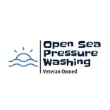 Open Sea Pressure Washing
