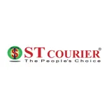 ST COURIER PVT LTD