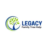 Legacy Family Tree Help