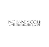 PVCLEANERS.CO.UK LTD
