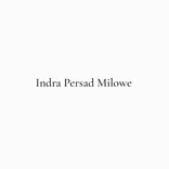 Indra Persad Milowe