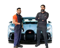Auto Whiz Garage