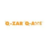 Q-ZAR & Q-AXE | Axe Throwing & Laser Tag
