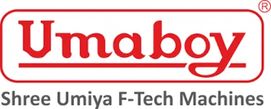 Shree Umiya F - Tech Machines | Umaboy Group