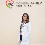 Modern Family Medicine