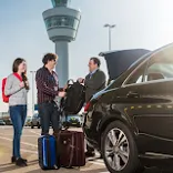 Caddy Chauffeured Services