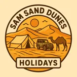 Sam Sand Dunes Holidays
