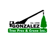 Gonzalez Tree Pros & Crane, Inc