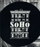 SoHo Vermut & Copas