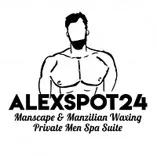 Alexspot24 Men’s Grooming & Spa