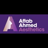 Aftab Ahmed Aesthetics - Burntstump