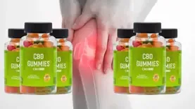 BlisCBD Gummies