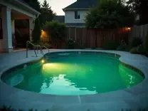 Pool Service Stockton