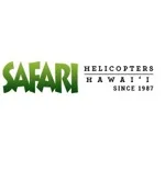 Safari Helicopters