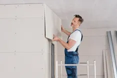 Kearny Drywall Contractor