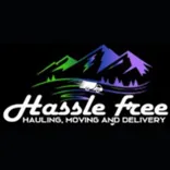 Hassle Free Hauling, Moving & Delivery