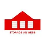 Storage on Webb