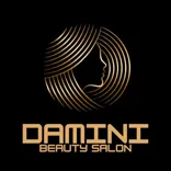 DAMINI BEAUTY SALON