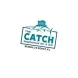 The Catch Neighborhood Bar & Grill - Best Restaurants in Stuart FL