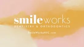 SmileWorks Dentistry & Orthodontics