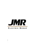 JMR Electric Group