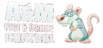 A & M Pest & Termite Control