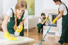 Mentha Clean | House cleaning service in Chino Hills CA