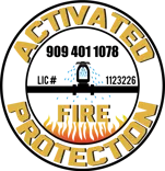 Activated Fire Protection