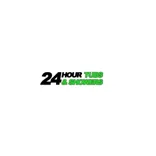 24-Hour Tubs And Showers